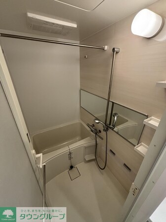 GRANPASEO田端Cの物件内観写真